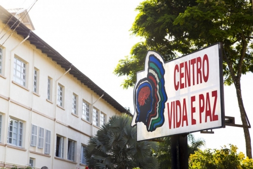Centro Vida e Paz - 30 anos a Servi&ccedil;o da Vida!