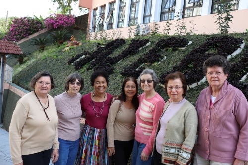 Celebrar e registrar a Vida!