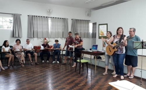 Cuidar &eacute; nossa miss&atilde;o!