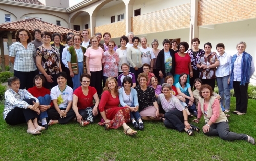 Assembleia Civil &ndash; Prov&iacute;ncia S&atilde;o Francisco de Assis