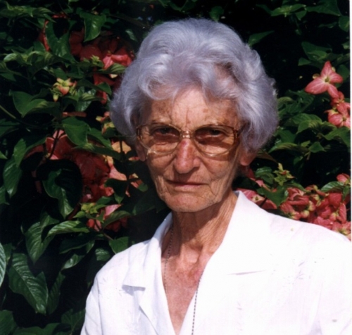 P&aacute;scoa de Irm&atilde; Irene Berlanda