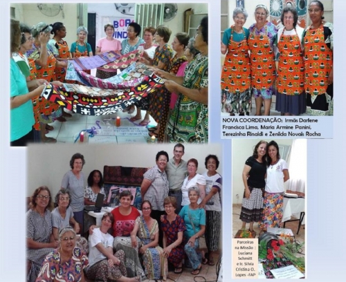 Entre desafios, sonhos e esperan&ccedil;as...