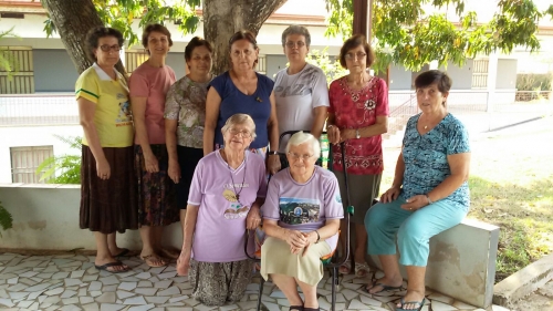 Sempre &eacute; tempo de viver intensamente!