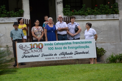 Simpatizantes em Foco!