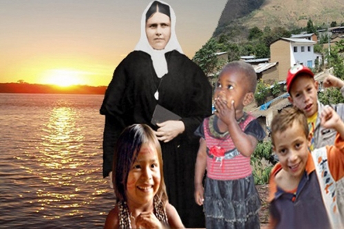 Am&aacute;bile, Mulher Ousada!