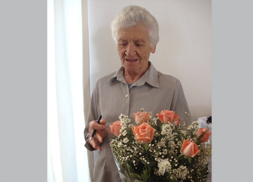 P&aacute;scoa de Irm&atilde; Joana Traversini