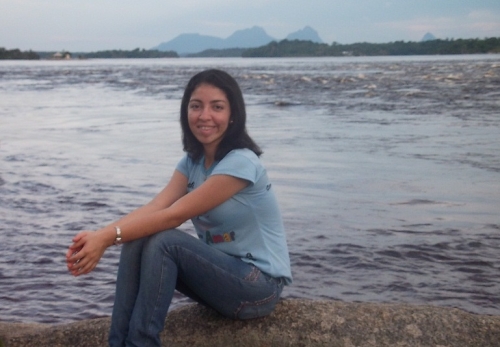 Meu Itiner&aacute;rio Vocacional