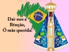 Nossa Senhora Aparecida &ndash; A M&atilde;e negra do povo brasileiro