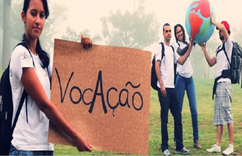 Dia Mundial de Ora&ccedil;&atilde;o pelas Voca&ccedil;&otilde;es