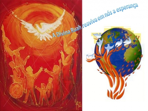 &ldquo;Possuir o Esp&iacute;rito do Senhor e o seu santo modo de operar&rdquo;!