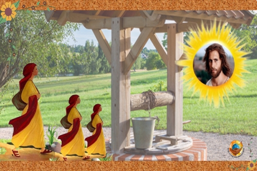 Formaci&oacute;n Mistag&oacute;gica, una experiencia de vivencia profunda