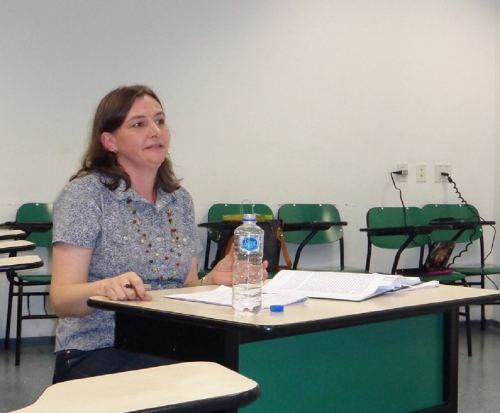 Disserta&ccedil;&atilde;o de Mestrado &ndash; Adriana In&ecirc;s Nones