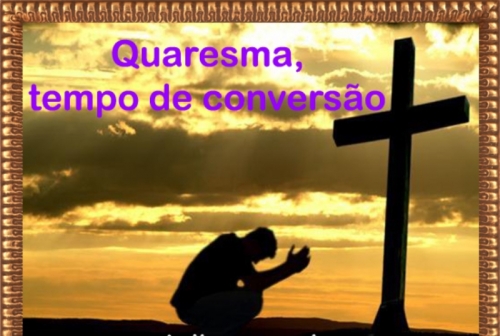 Poema da Quaresma