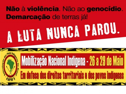 Manifesta&ccedil;&otilde;es em Bras&iacute;lia