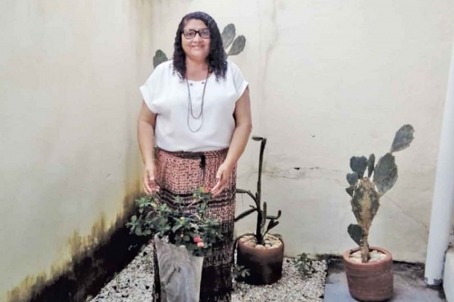 Meu caminho de discernimento vocacional