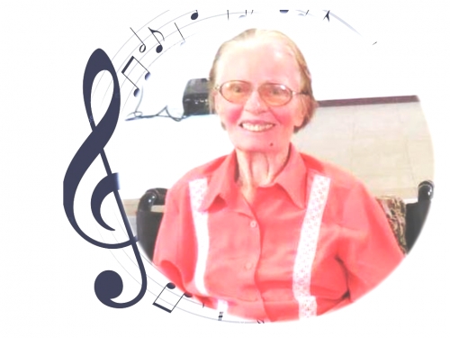 P&aacute;scoa de Irm&atilde; Luzia Vogel