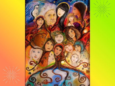 O Natal na Perspectiva das Mulheres Vulner&aacute;veis