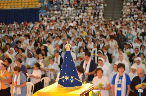 Carta ao Papa Francisco