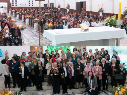 De Rodeio &agrave; Laurentino - 100 anos de Miss&atilde;o