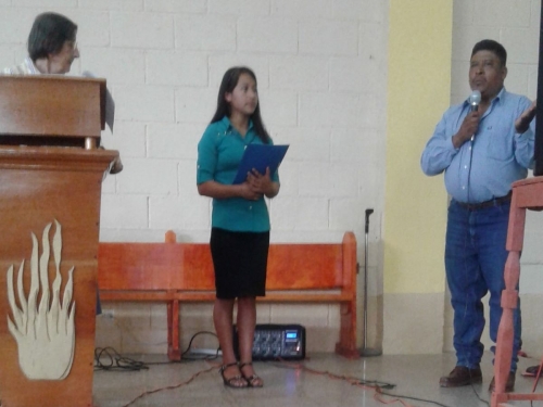 Senhor, que queres de mim?