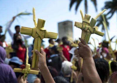 A esperan&ccedil;a de uma Jerusal&eacute;m humanizada