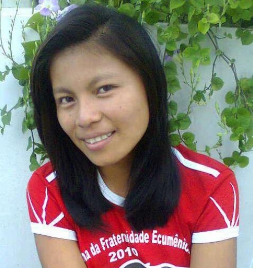 A Hist&oacute;ria de minha voca&ccedil;&atilde;o