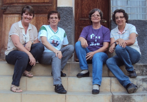 Itinerando pela Amaz&ocirc;nia