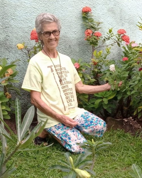 A alegria de ser Irm&atilde; Catequista Franciscana!