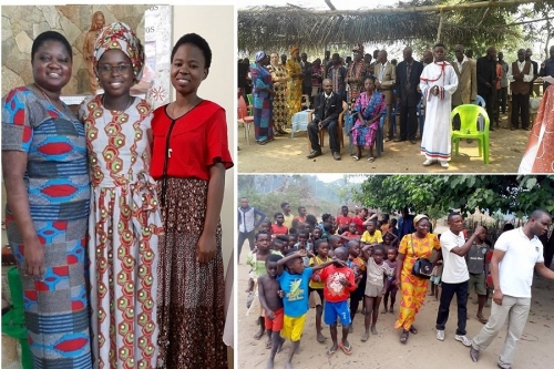 A vida &eacute; miss&atilde;o