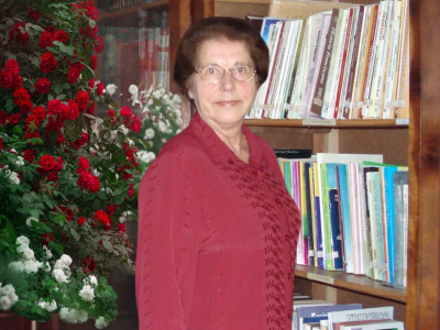 P&aacute;scoa de Irm&atilde; Maria Luiza Piva