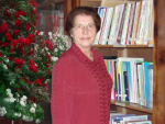 P&aacute;scoa de Irm&atilde; Maria Luiza Piva
