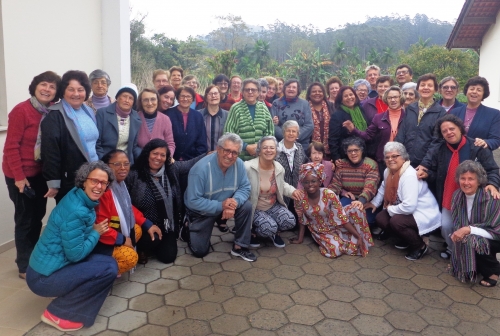 Pelo direito e pela justi&ccedil;a!