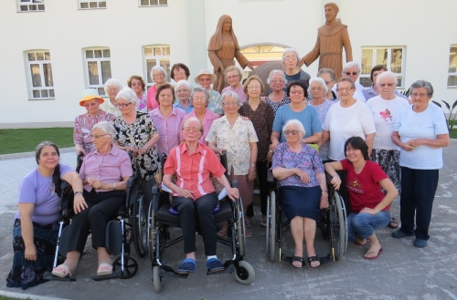 IV Encontro na Fonte - &ldquo;De onde vens e para onde vais&rdquo;  (Gn 16,8)
