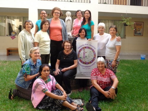 Asamblea Regional Guatemala-Rep&uacute;blica Domincana