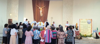 N&oacute;s Vimos o Senhor...