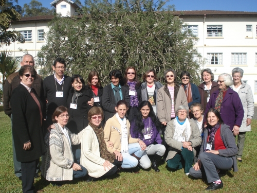 Encontro de Simpatizantes - Laurentino/SC