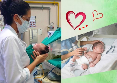 Vejo o Senhor na Fragilidade da Vida