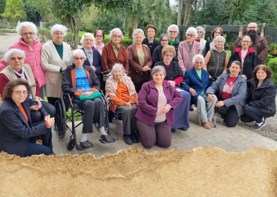 "Saber Envelhecer &eacute; a Grande Sabedoria da Vida"