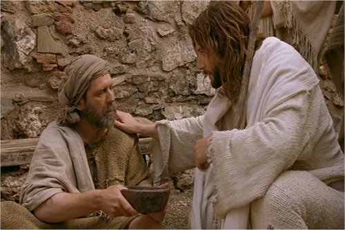 Seguir  Jesus Cristo...