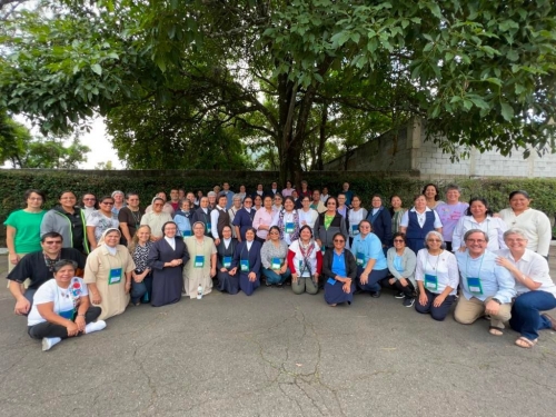 Mensagem Final do Semin&aacute;rio 'O Tr&aacute;fico de Pessoas e a Migra&ccedil;&atilde;o na Am&eacute;rica Latina e no Caribe'