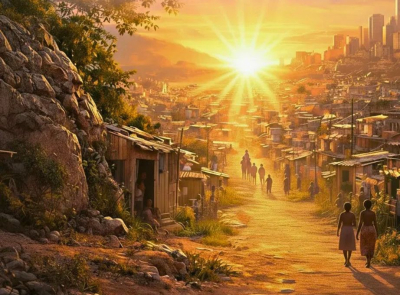 Haver&aacute; P&aacute;scoa, mas &eacute; preciso da justi&ccedil;a e da solidariedade para ressuscitar!