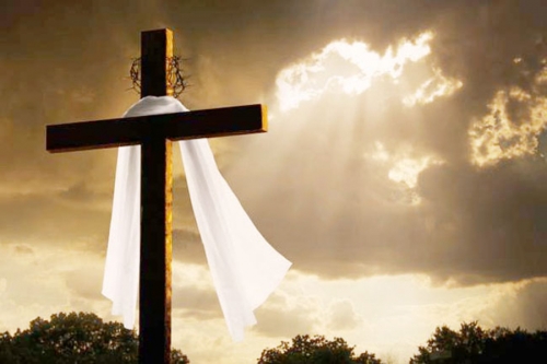 S&aacute;bado Santo: &ldquo;amea&ccedil;ados&rdquo; de esperan&ccedil;a