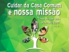 Vivamos a alegria de ser mission&aacute;rias e mission&aacute;rios!