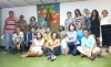 Partilha do Encontro de Simpatizantes de SP