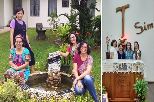 "Queremos ficar sempre!"