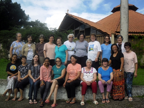 Re-encantar-se! Voltar &agrave;s Fontes!