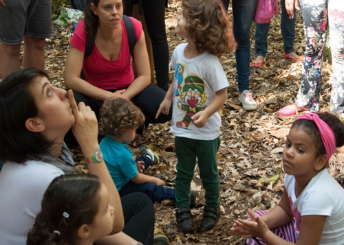 FRANCISCLAREANDO - Escutar com o cora&ccedil;&atilde;o