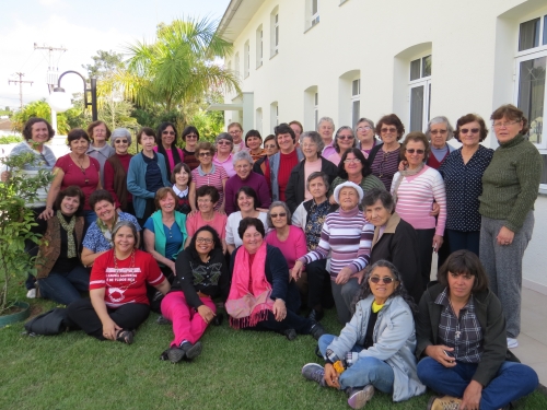 13&ordm; Encontro na Fonte: De onde vens, e para onde vais?