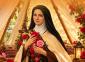 Celebração de Santa Teresinha do Menino Jesus 2026